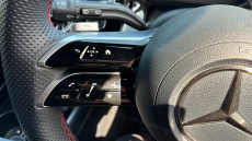 Mercedes-Benz GLA 220d 4Matic AMG Line Executive 5dr Auto Diesel Hatchback